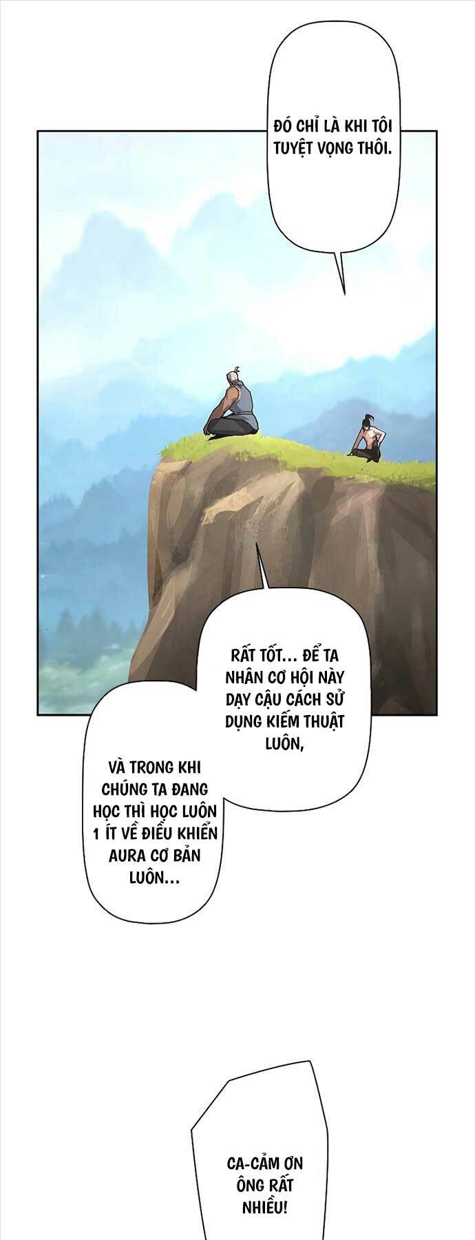 Đặc Tính Tiến Hóa Của Chiêu Hồn Sư - Chapter 38 - Page 32