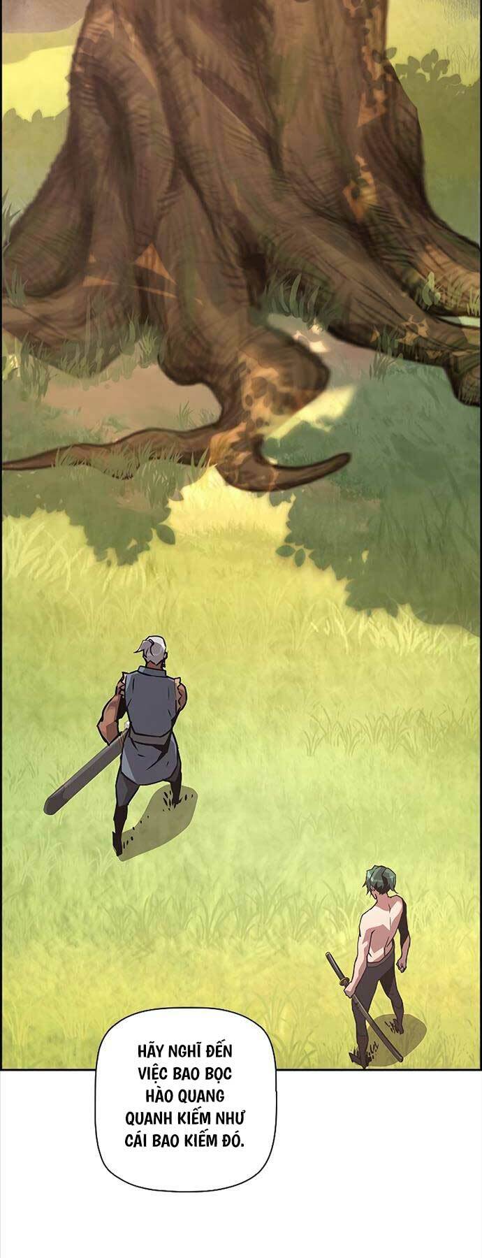 Đặc Tính Tiến Hóa Của Chiêu Hồn Sư - Chapter 38 - Page 34