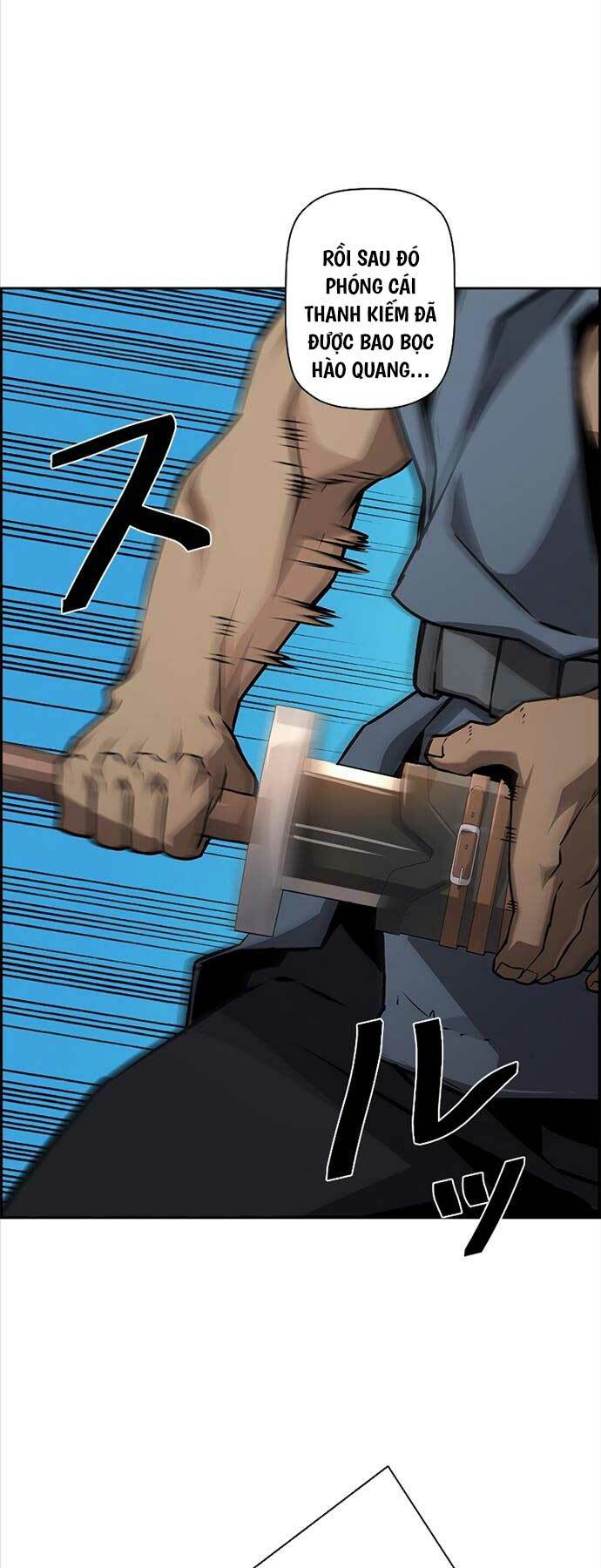 Đặc Tính Tiến Hóa Của Chiêu Hồn Sư - Chapter 38 - Page 35