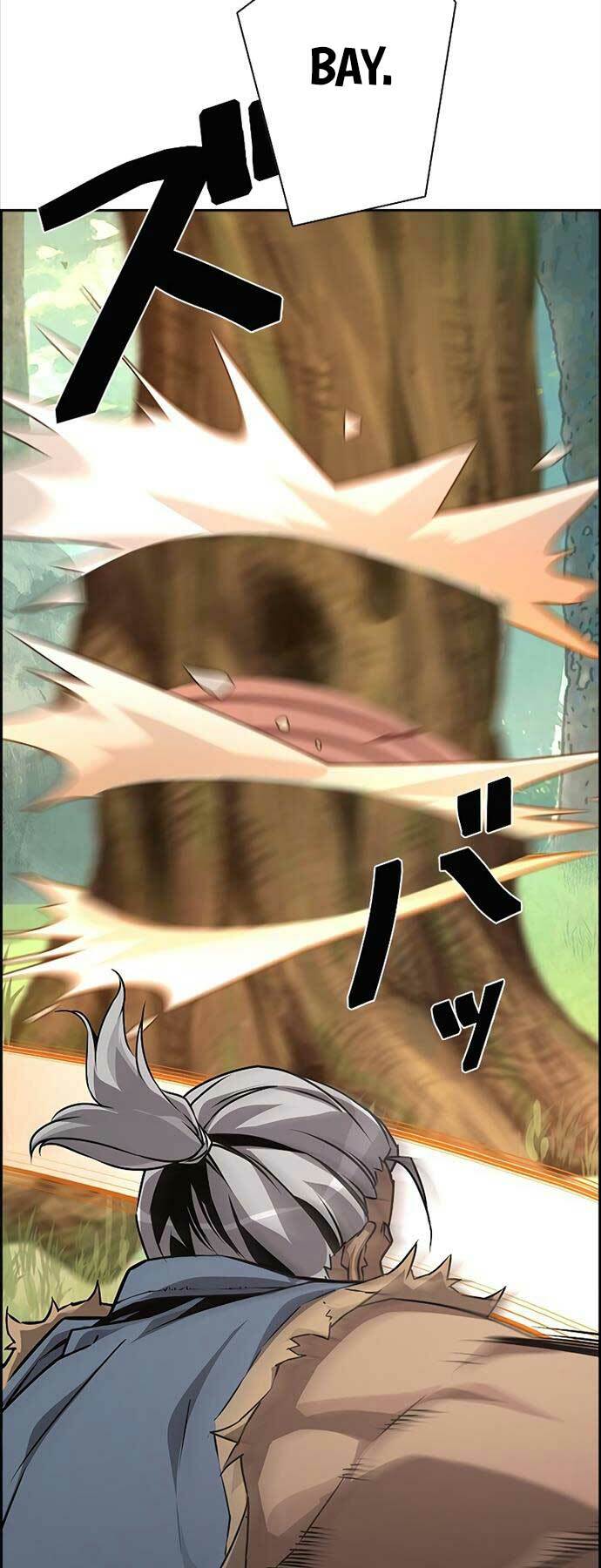 Đặc Tính Tiến Hóa Của Chiêu Hồn Sư - Chapter 38 - Page 36