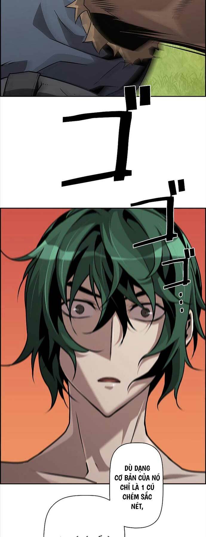 Đặc Tính Tiến Hóa Của Chiêu Hồn Sư - Chapter 38 - Page 37