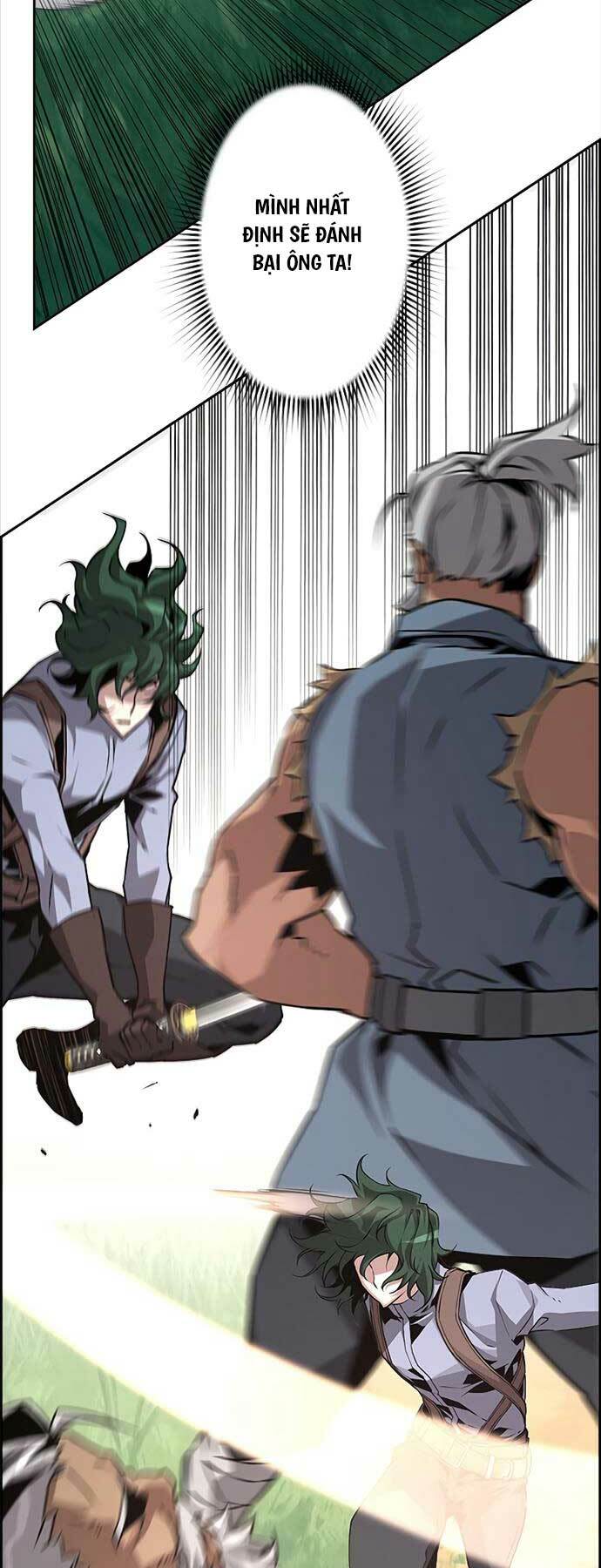 Đặc Tính Tiến Hóa Của Chiêu Hồn Sư - Chapter 38 - Page 3