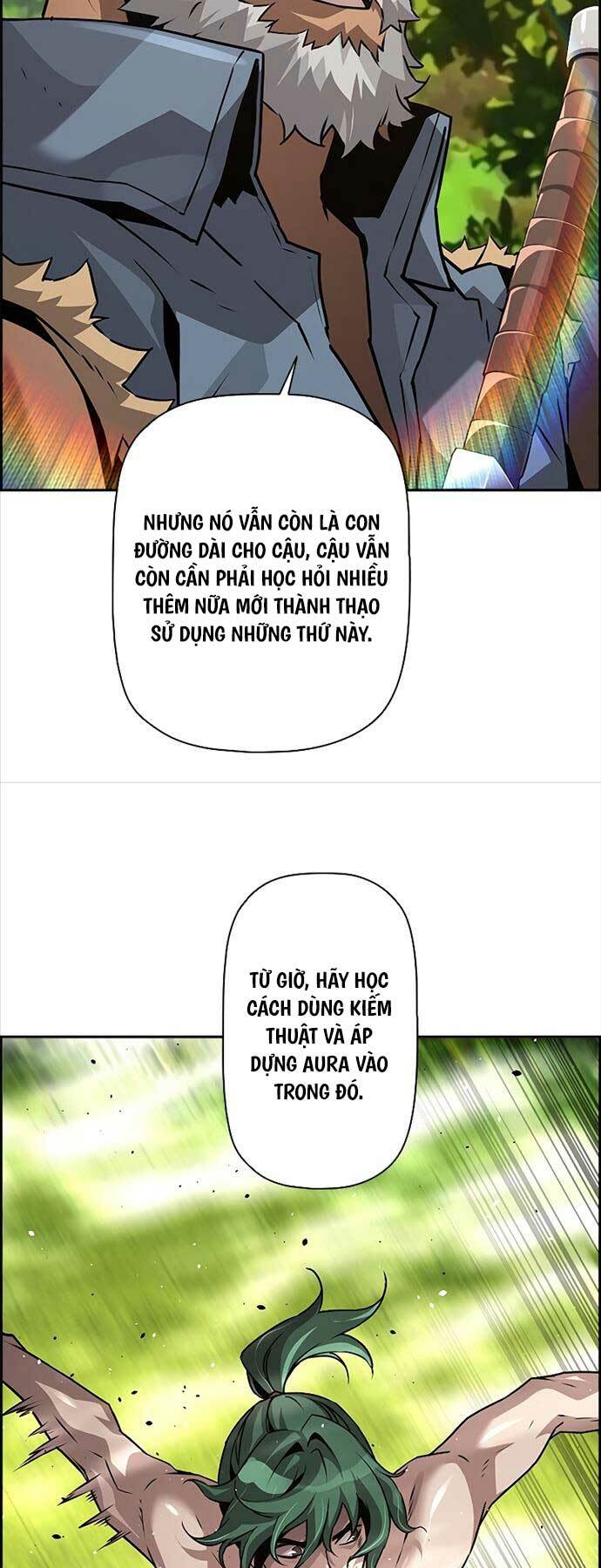 Đặc Tính Tiến Hóa Của Chiêu Hồn Sư - Chapter 38 - Page 42