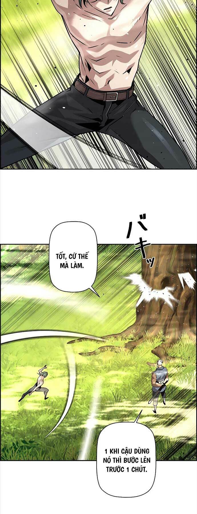 Đặc Tính Tiến Hóa Của Chiêu Hồn Sư - Chapter 38 - Page 43