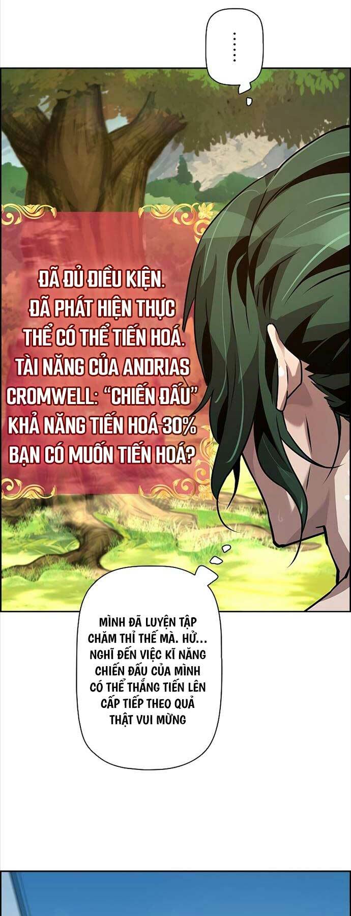 Đặc Tính Tiến Hóa Của Chiêu Hồn Sư - Chapter 38 - Page 45