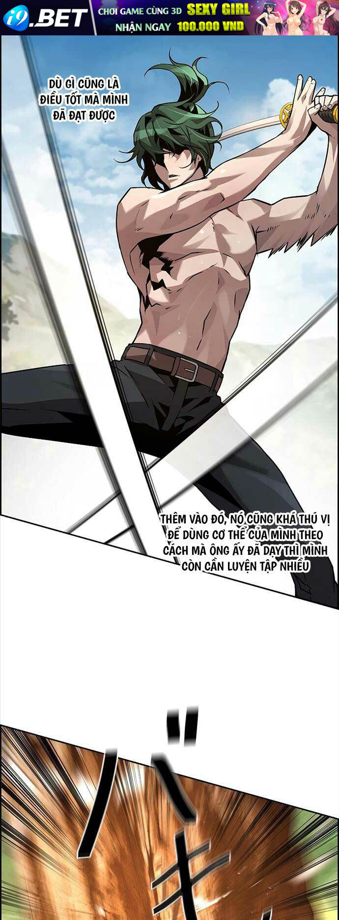 Đặc Tính Tiến Hóa Của Chiêu Hồn Sư - Chapter 38 - Page 46