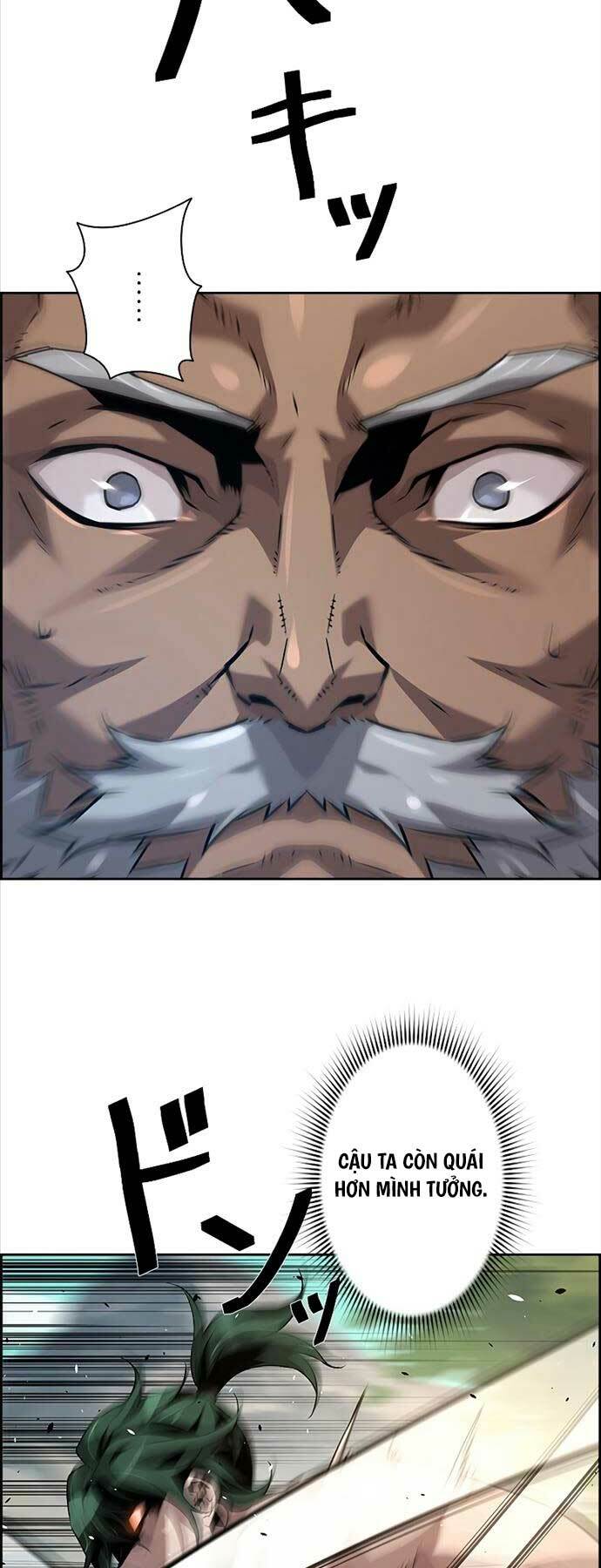 Đặc Tính Tiến Hóa Của Chiêu Hồn Sư - Chapter 38 - Page 48