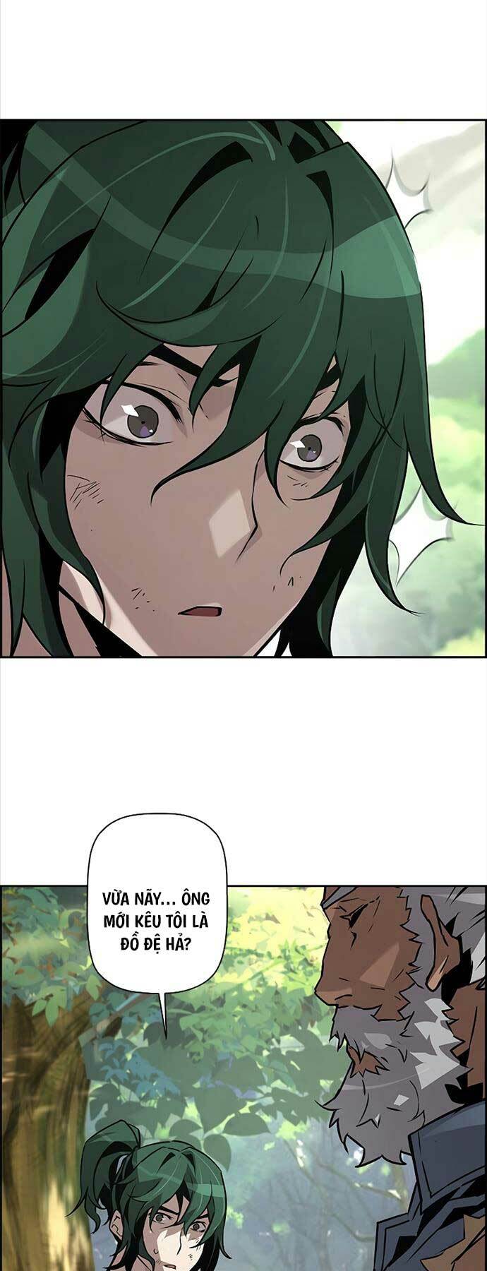 Đặc Tính Tiến Hóa Của Chiêu Hồn Sư - Chapter 38 - Page 53