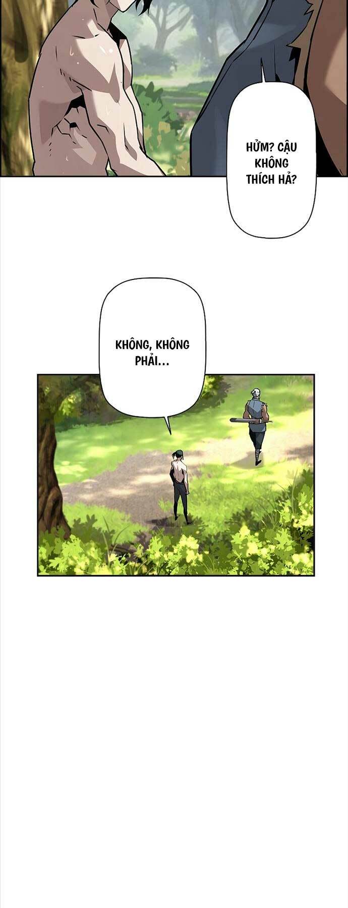 Đặc Tính Tiến Hóa Của Chiêu Hồn Sư - Chapter 38 - Page 54