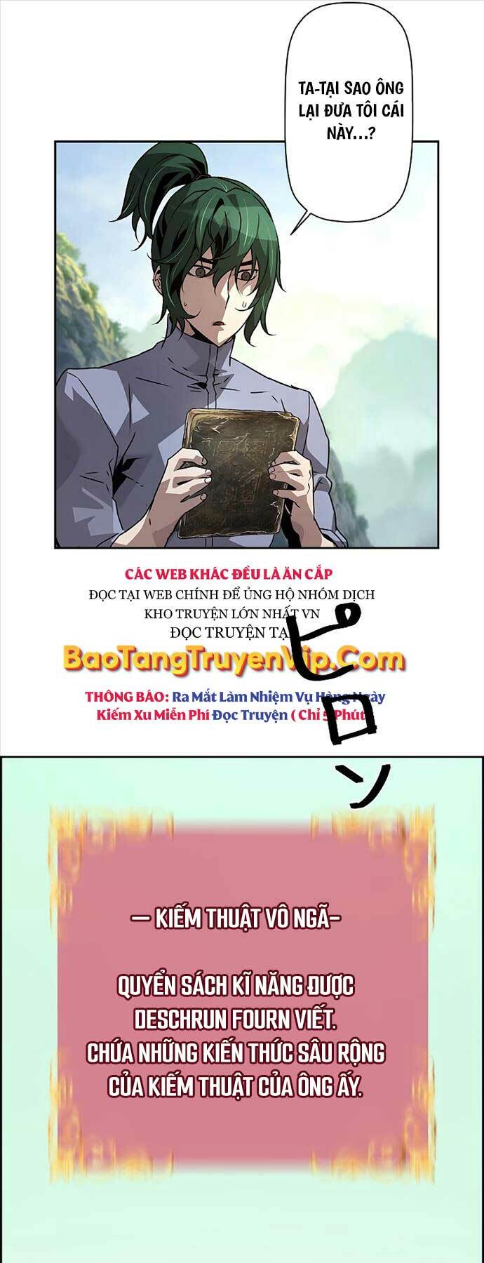 Đặc Tính Tiến Hóa Của Chiêu Hồn Sư - Chapter 38 - Page 58