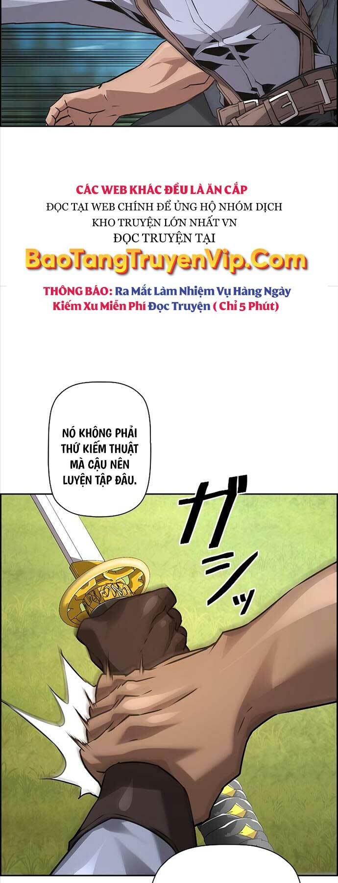 Đặc Tính Tiến Hóa Của Chiêu Hồn Sư - Chapter 38 - Page 5