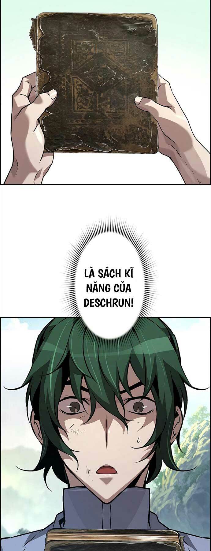 Đặc Tính Tiến Hóa Của Chiêu Hồn Sư - Chapter 38 - Page 59
