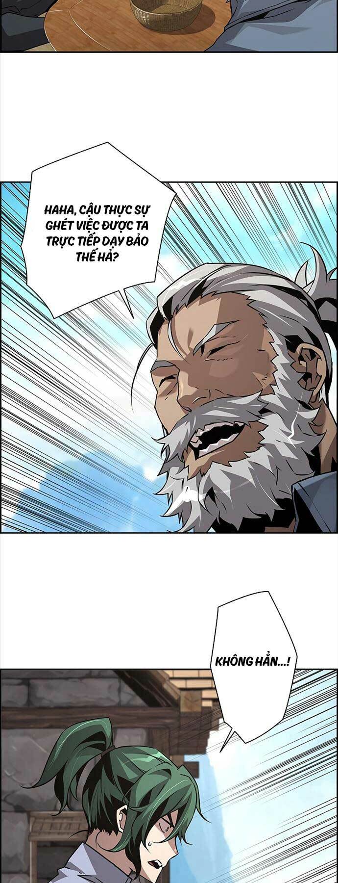 Đặc Tính Tiến Hóa Của Chiêu Hồn Sư - Chapter 38 - Page 62