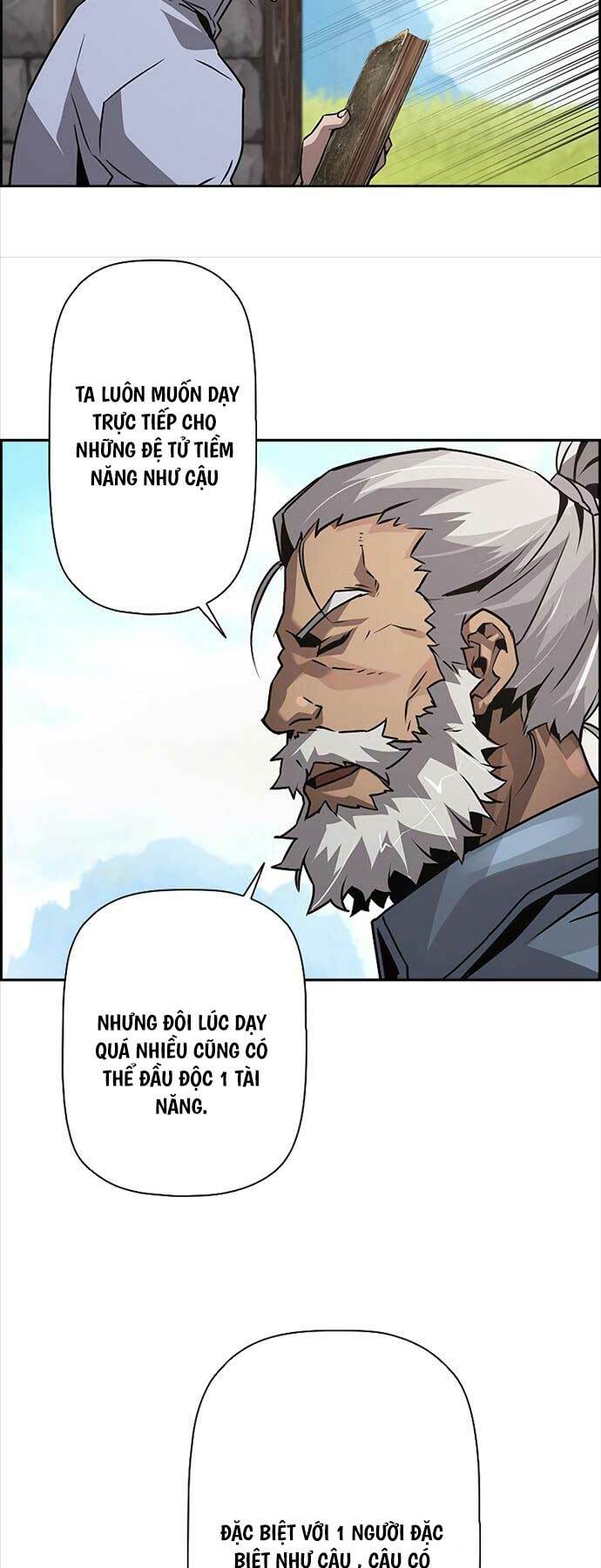 Đặc Tính Tiến Hóa Của Chiêu Hồn Sư - Chapter 38 - Page 63