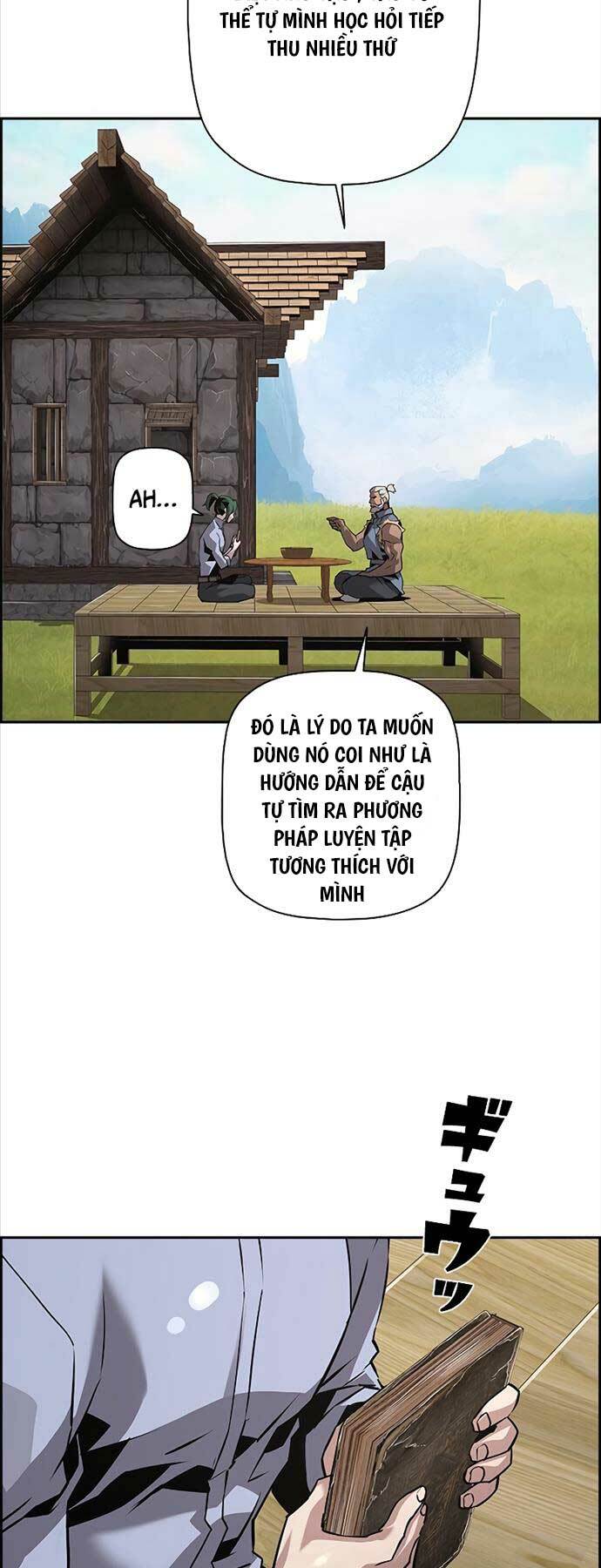 Đặc Tính Tiến Hóa Của Chiêu Hồn Sư - Chapter 38 - Page 64