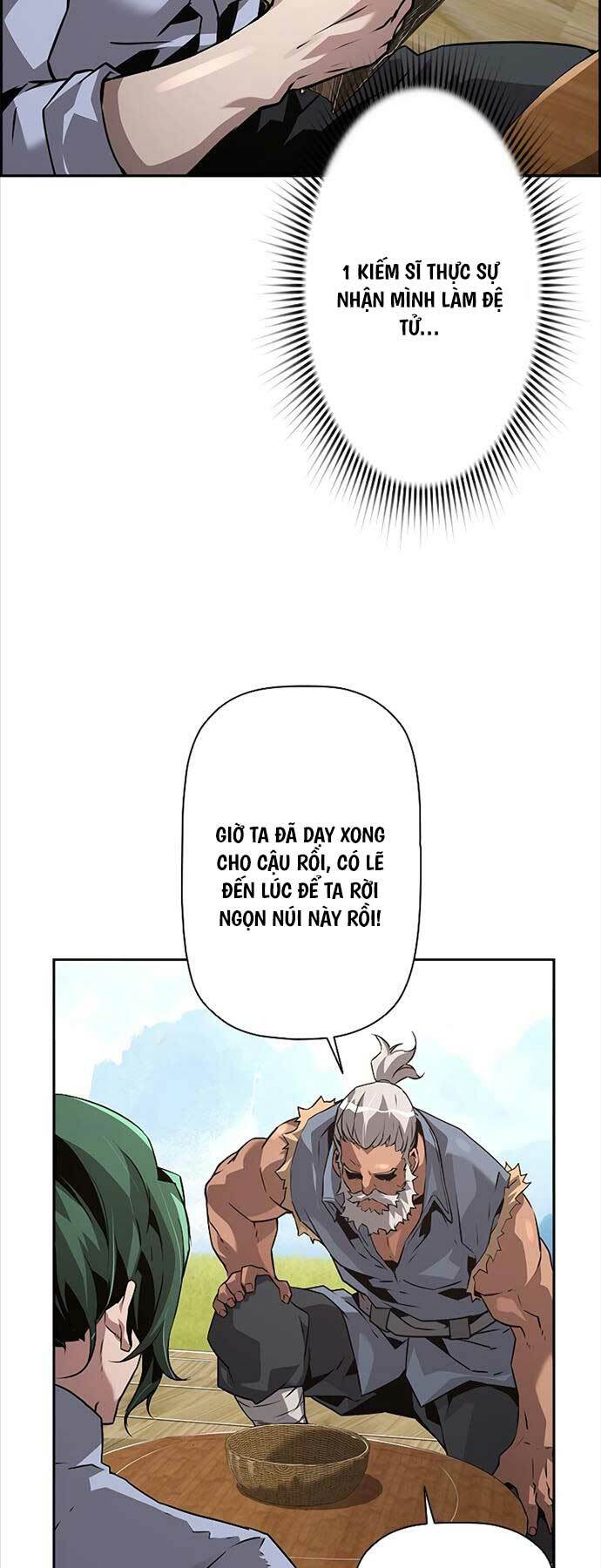 Đặc Tính Tiến Hóa Của Chiêu Hồn Sư - Chapter 38 - Page 65