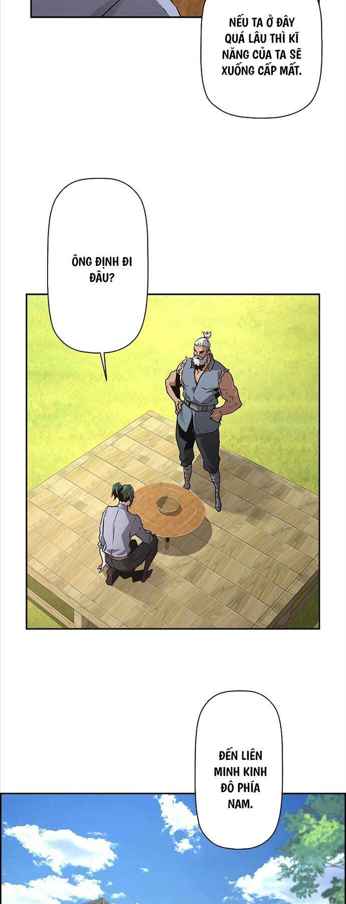 Đặc Tính Tiến Hóa Của Chiêu Hồn Sư - Chapter 38 - Page 66