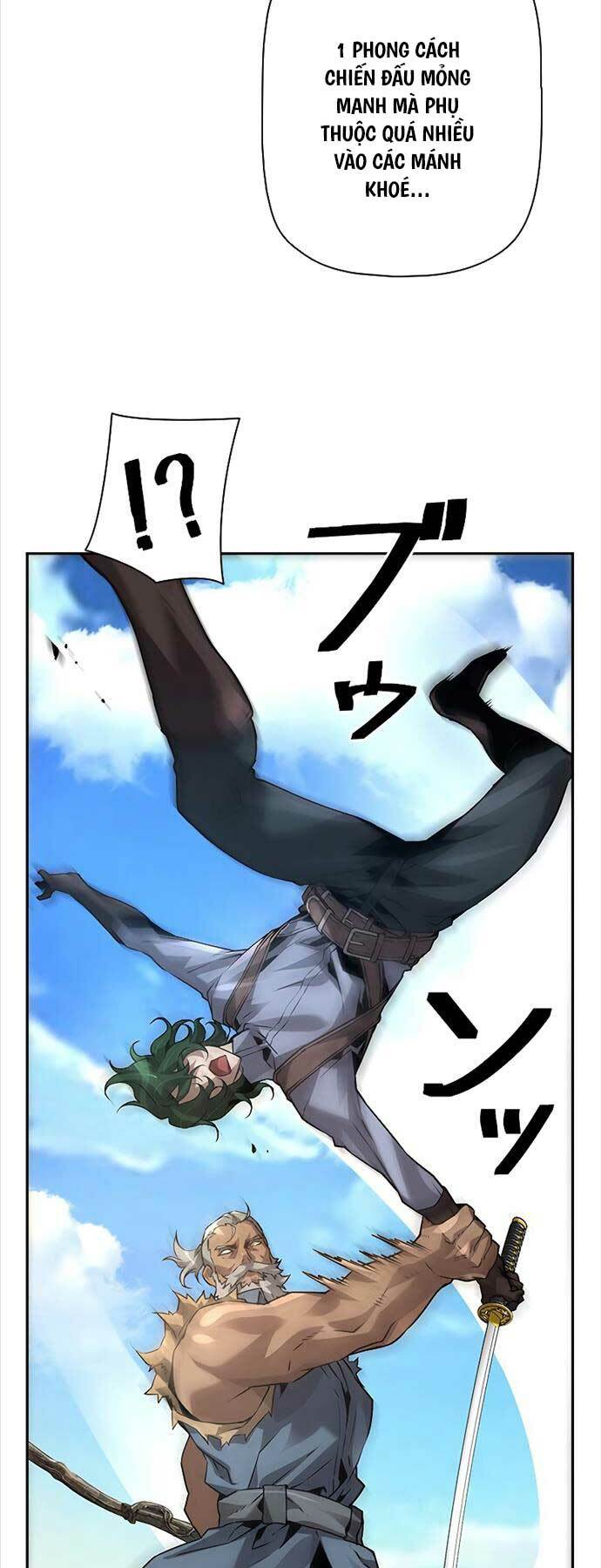 Đặc Tính Tiến Hóa Của Chiêu Hồn Sư - Chapter 38 - Page 6