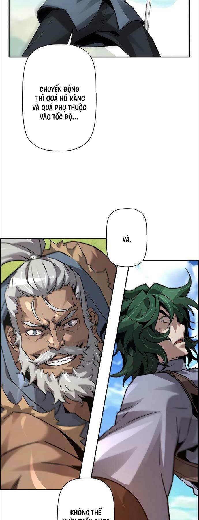 Đặc Tính Tiến Hóa Của Chiêu Hồn Sư - Chapter 38 - Page 7