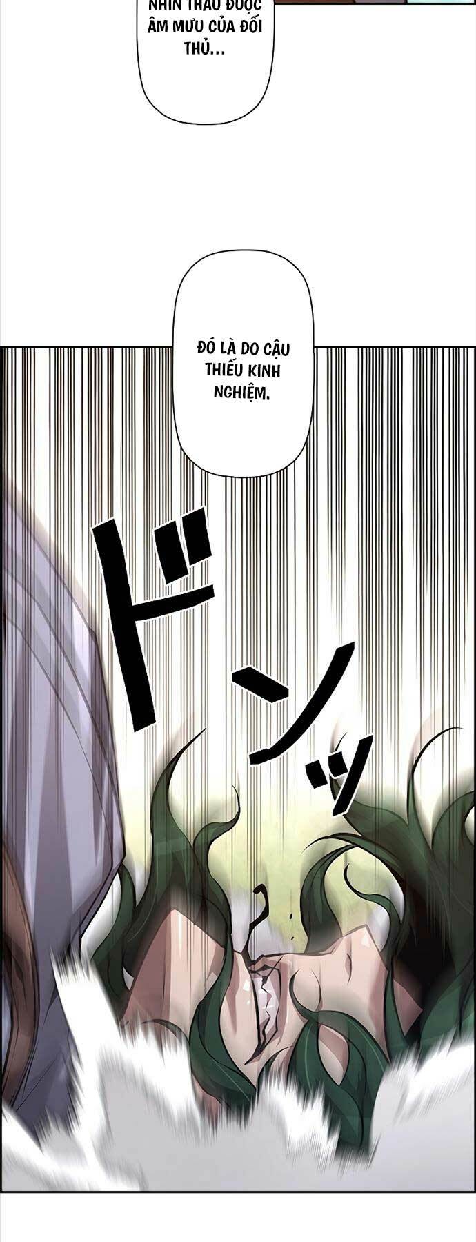 Đặc Tính Tiến Hóa Của Chiêu Hồn Sư - Chapter 38 - Page 8