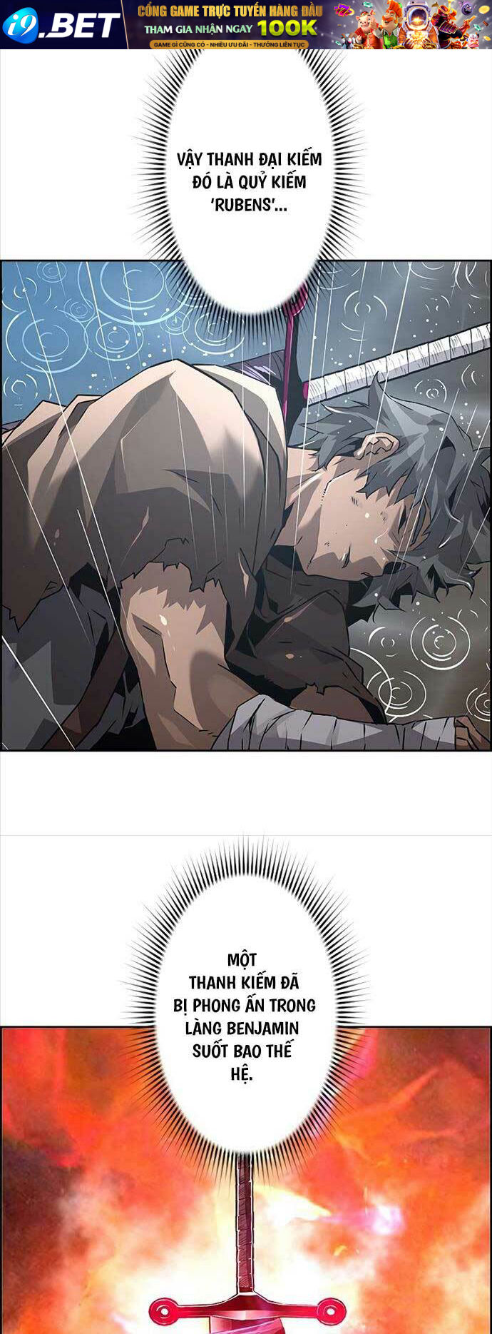 Đặc Tính Tiến Hóa Của Chiêu Hồn Sư - Chapter 39 - Page 9