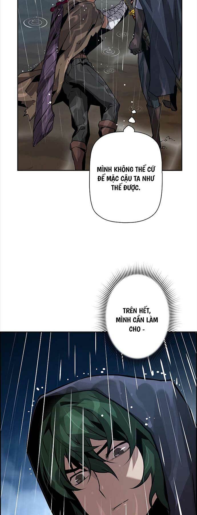 Đặc Tính Tiến Hóa Của Chiêu Hồn Sư - Chapter 39 - Page 12