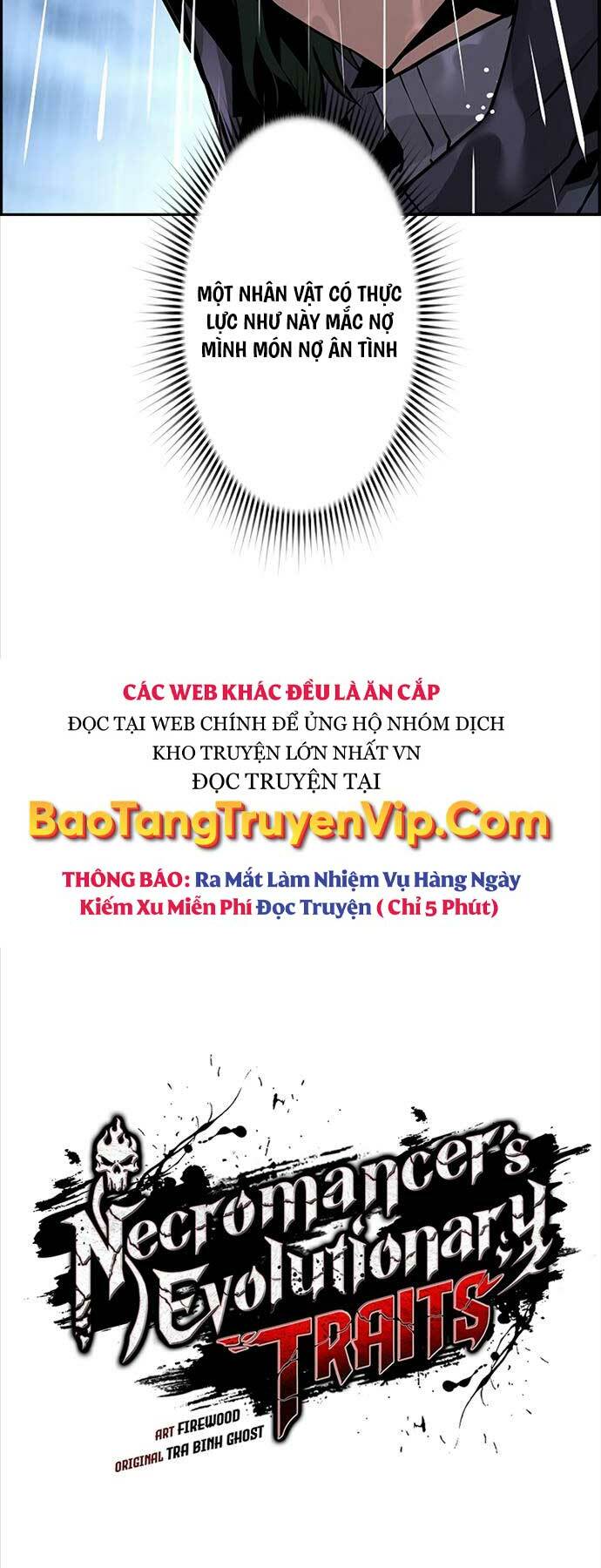 Đặc Tính Tiến Hóa Của Chiêu Hồn Sư - Chapter 39 - Page 13