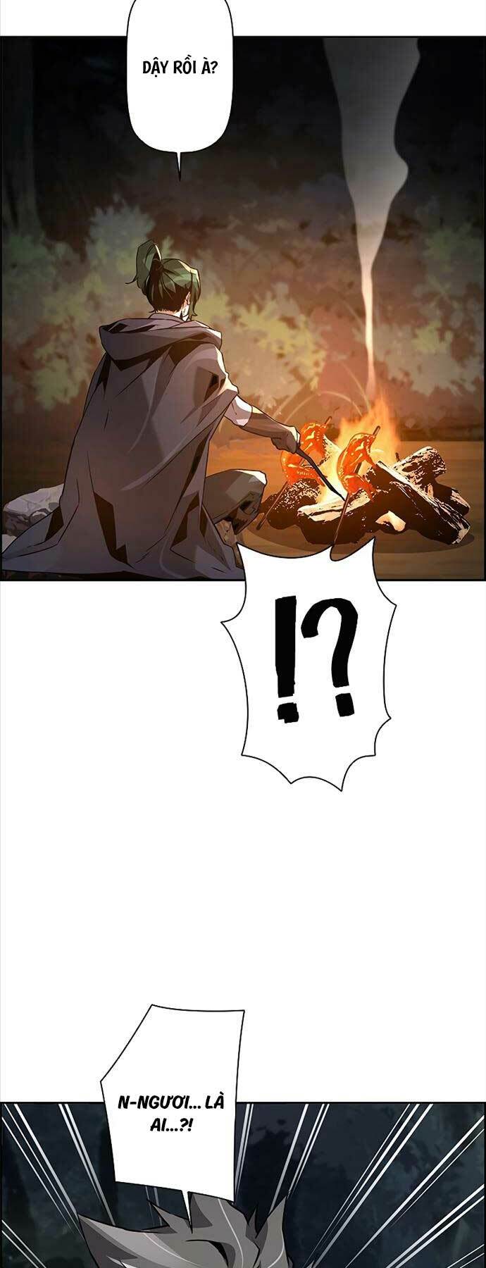 Đặc Tính Tiến Hóa Của Chiêu Hồn Sư - Chapter 39 - Page 16