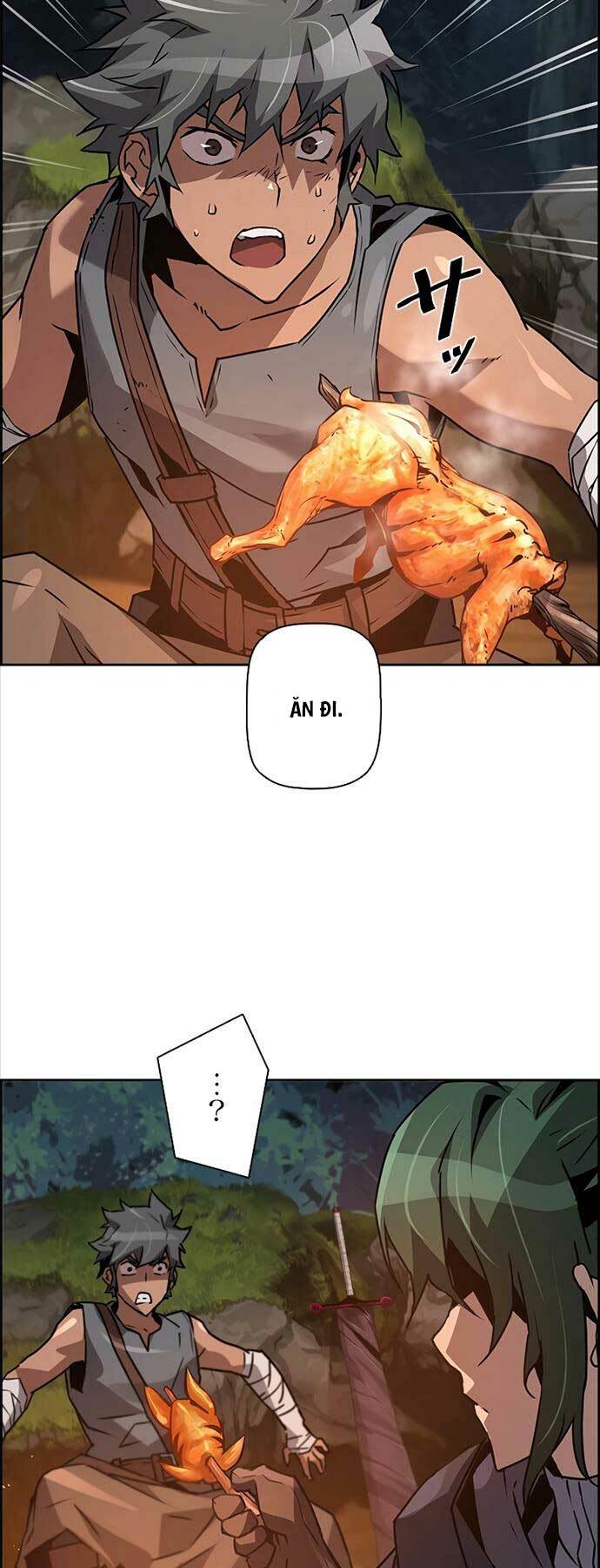 Đặc Tính Tiến Hóa Của Chiêu Hồn Sư - Chapter 39 - Page 17