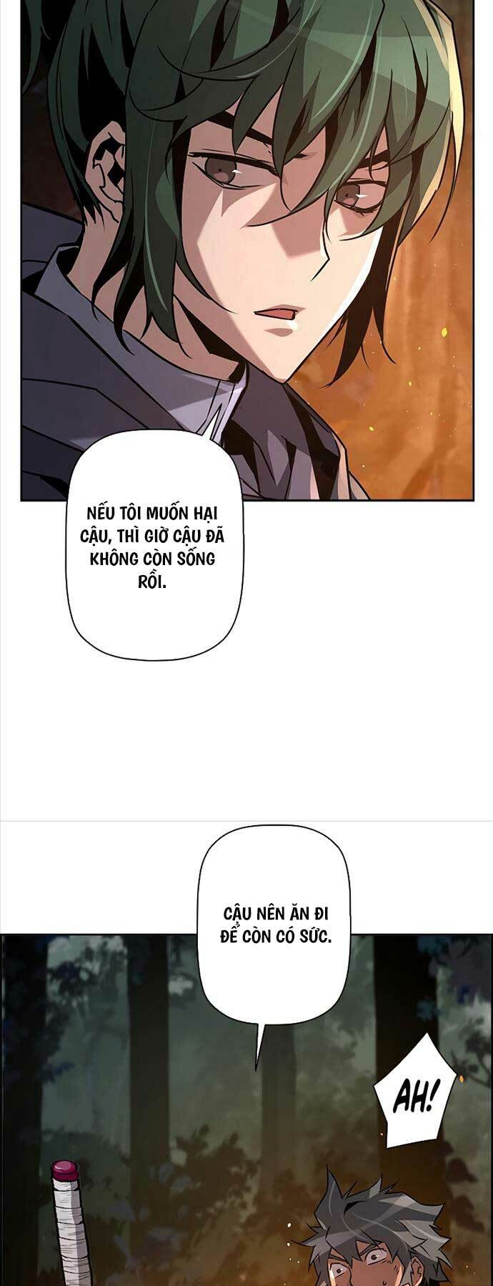 Đặc Tính Tiến Hóa Của Chiêu Hồn Sư - Chapter 39 - Page 19