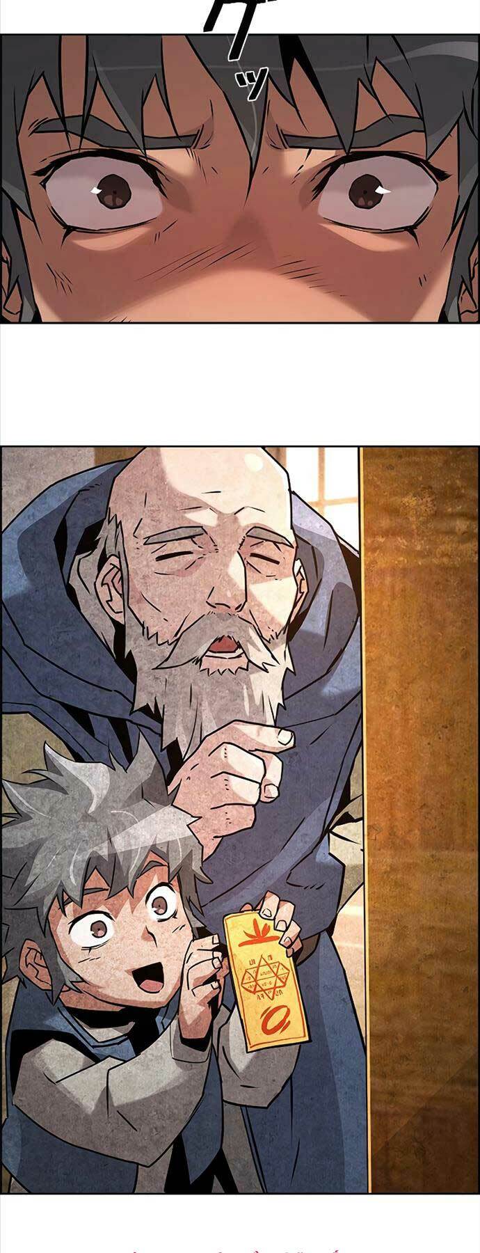 Đặc Tính Tiến Hóa Của Chiêu Hồn Sư - Chapter 39 - Page 21