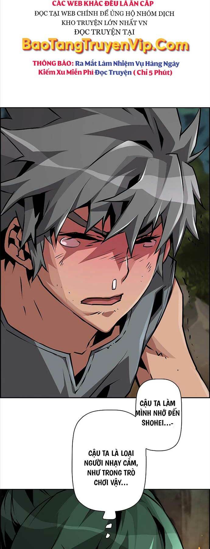 Đặc Tính Tiến Hóa Của Chiêu Hồn Sư - Chapter 39 - Page 22