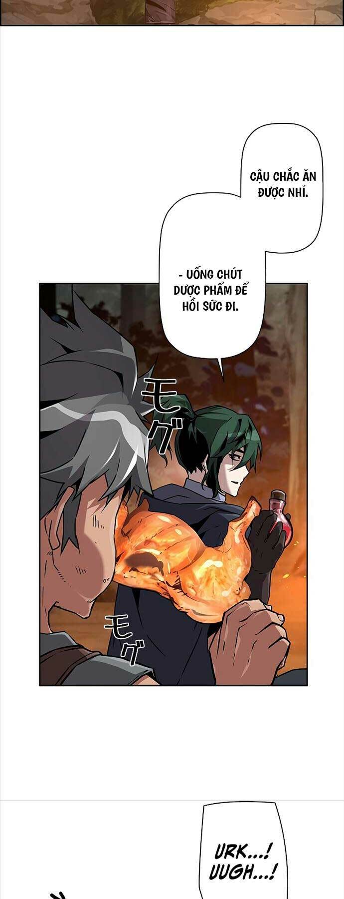 Đặc Tính Tiến Hóa Của Chiêu Hồn Sư - Chapter 39 - Page 24