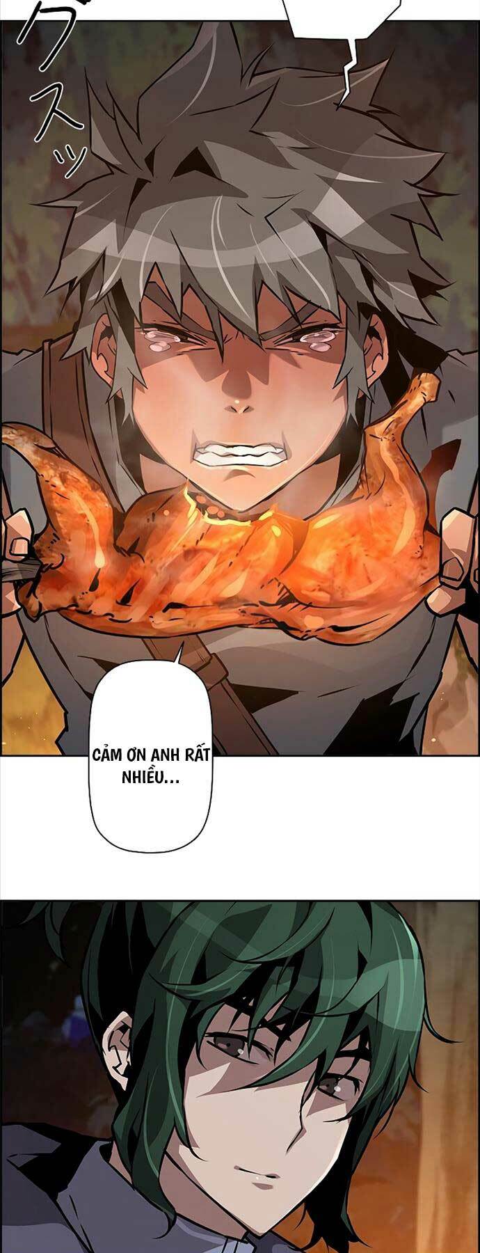 Đặc Tính Tiến Hóa Của Chiêu Hồn Sư - Chapter 39 - Page 25