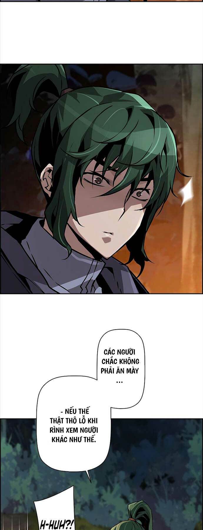 Đặc Tính Tiến Hóa Của Chiêu Hồn Sư - Chapter 39 - Page 26