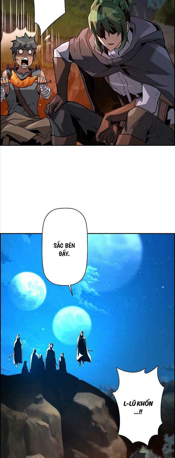 Đặc Tính Tiến Hóa Của Chiêu Hồn Sư - Chapter 39 - Page 27