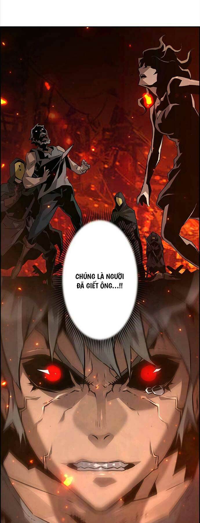 Đặc Tính Tiến Hóa Của Chiêu Hồn Sư - Chapter 39 - Page 29