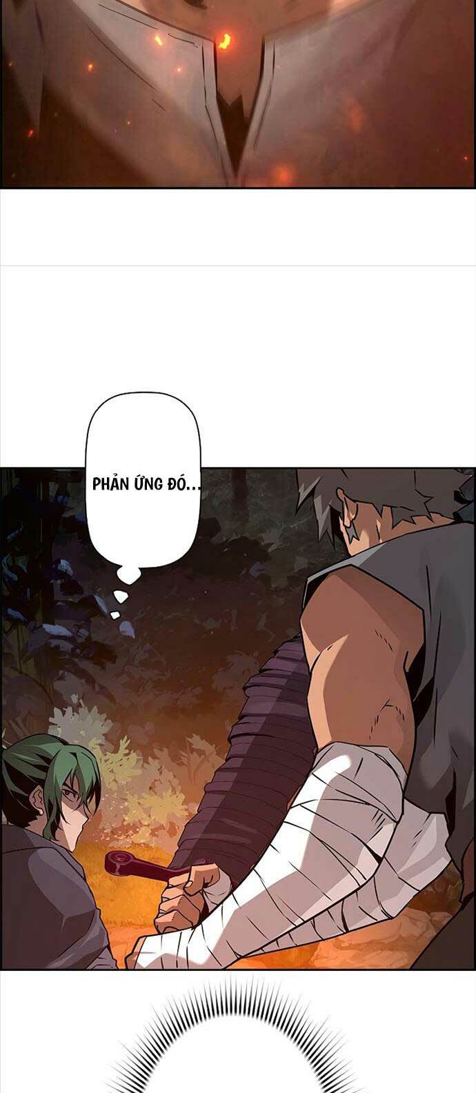 Đặc Tính Tiến Hóa Của Chiêu Hồn Sư - Chapter 39 - Page 30