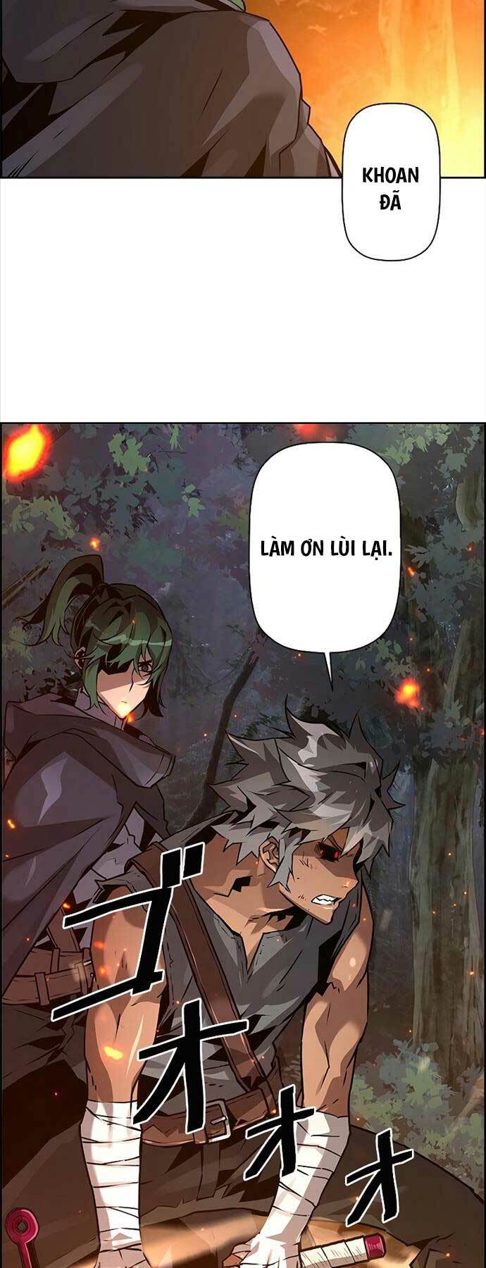 Đặc Tính Tiến Hóa Của Chiêu Hồn Sư - Chapter 39 - Page 34