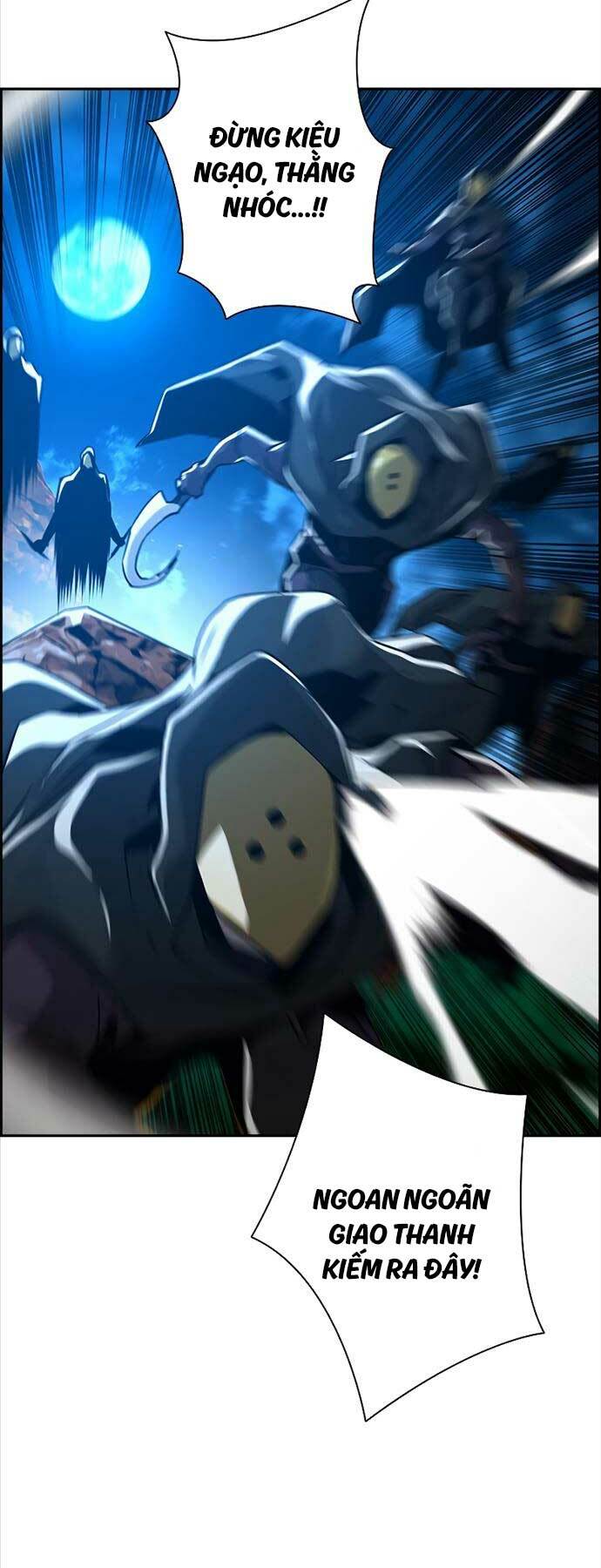 Đặc Tính Tiến Hóa Của Chiêu Hồn Sư - Chapter 39 - Page 36