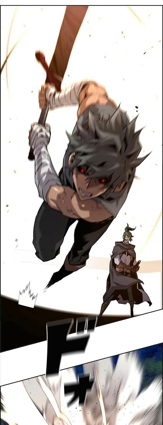 Đặc Tính Tiến Hóa Của Chiêu Hồn Sư - Chapter 39 - Page 37