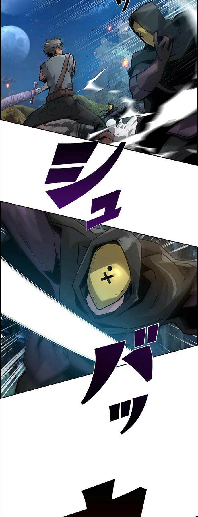 Đặc Tính Tiến Hóa Của Chiêu Hồn Sư - Chapter 39 - Page 40