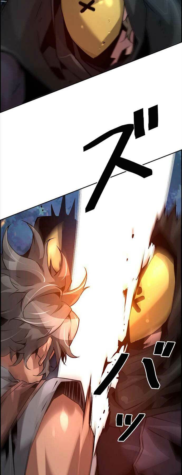 Đặc Tính Tiến Hóa Của Chiêu Hồn Sư - Chapter 39 - Page 42