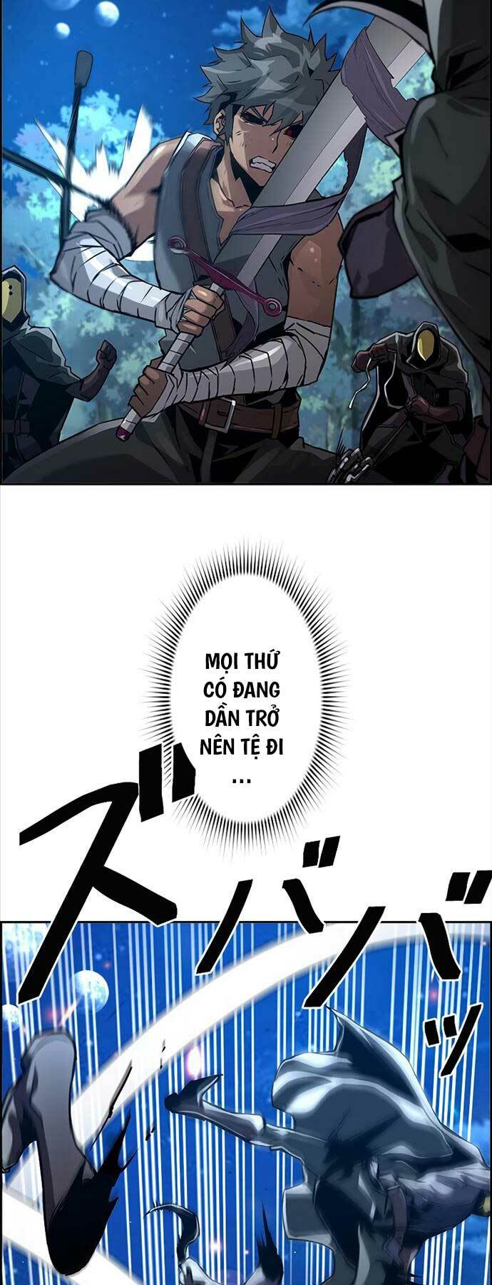 Đặc Tính Tiến Hóa Của Chiêu Hồn Sư - Chapter 39 - Page 46