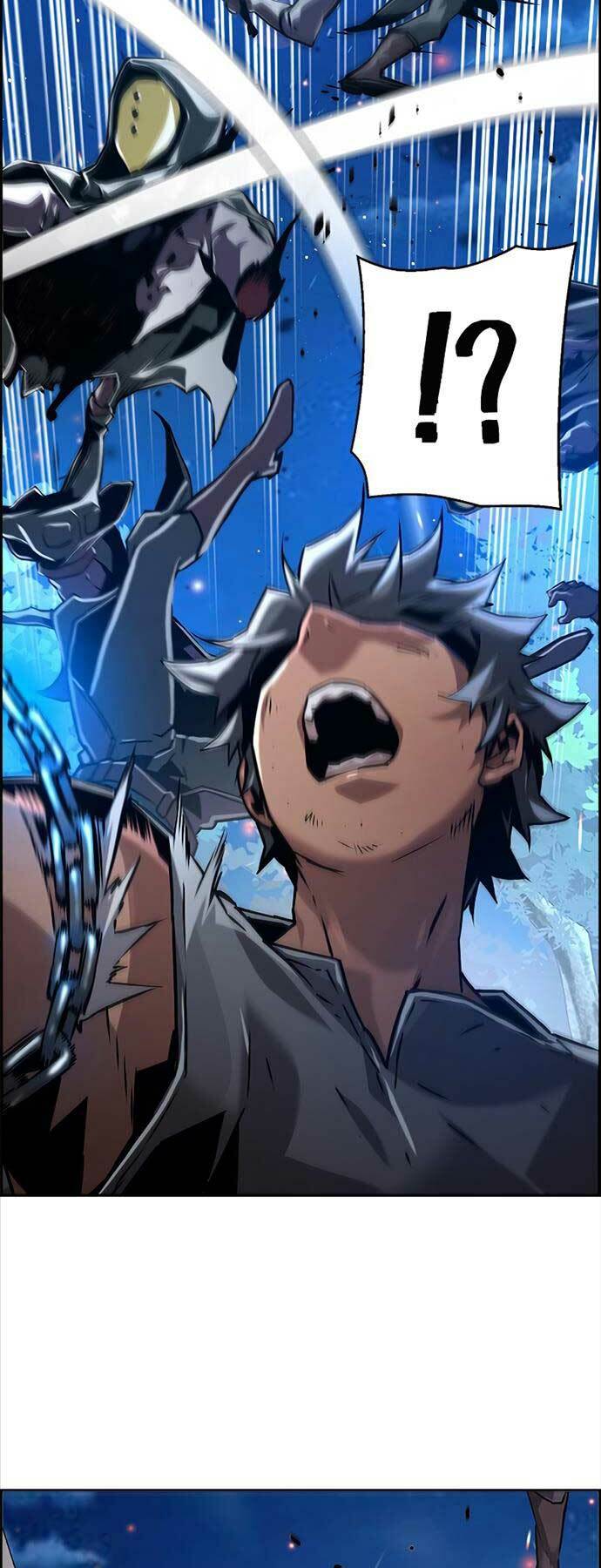 Đặc Tính Tiến Hóa Của Chiêu Hồn Sư - Chapter 39 - Page 47