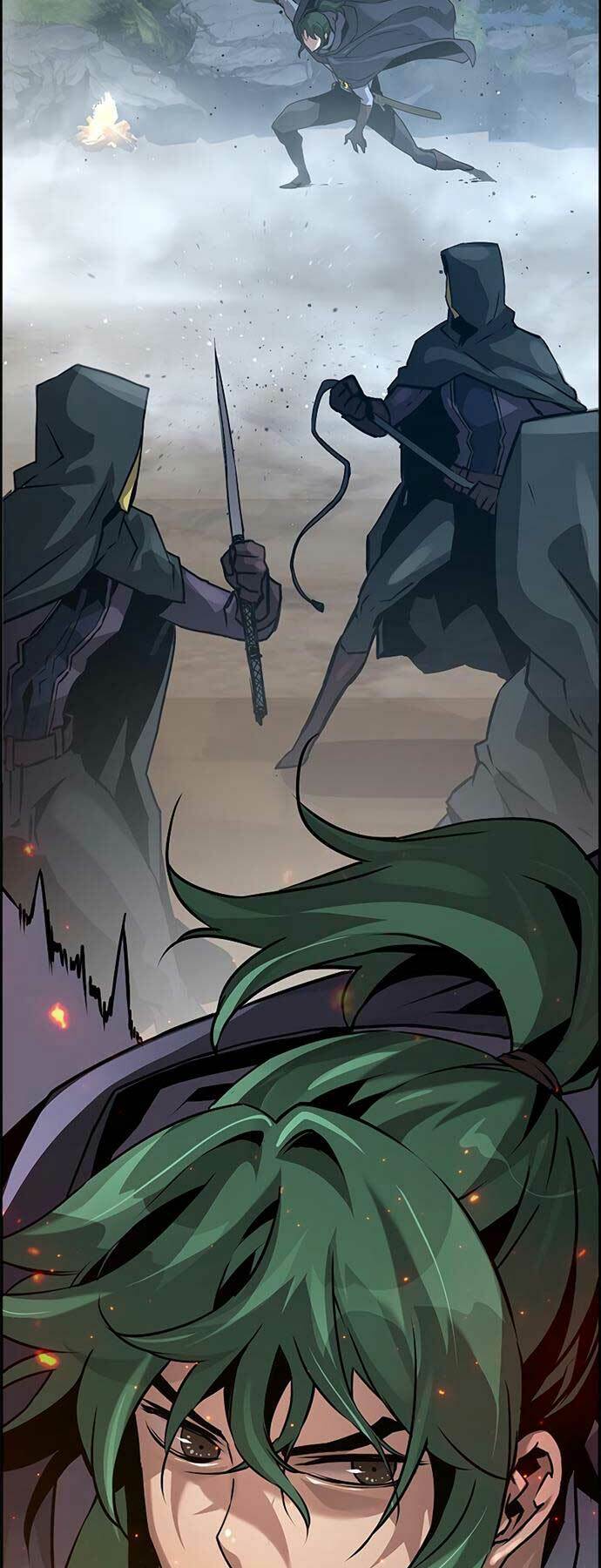 Đặc Tính Tiến Hóa Của Chiêu Hồn Sư - Chapter 39 - Page 49