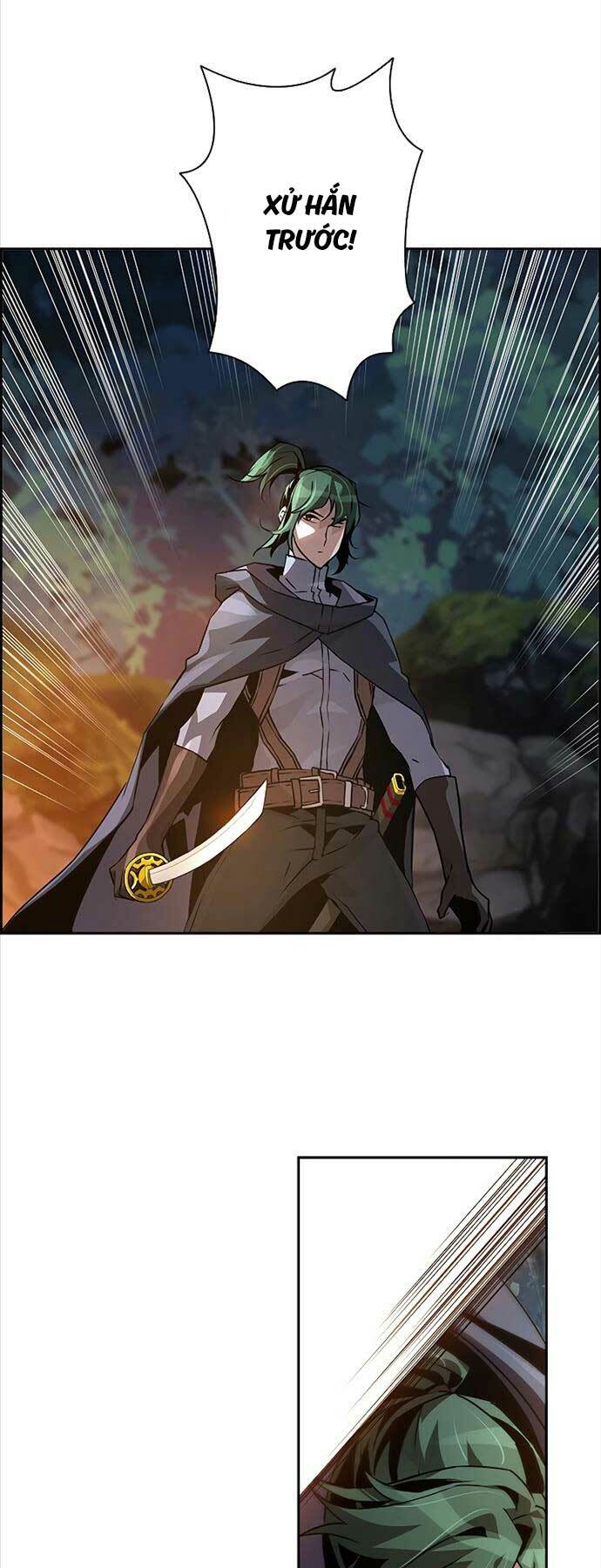 Đặc Tính Tiến Hóa Của Chiêu Hồn Sư - Chapter 39 - Page 51