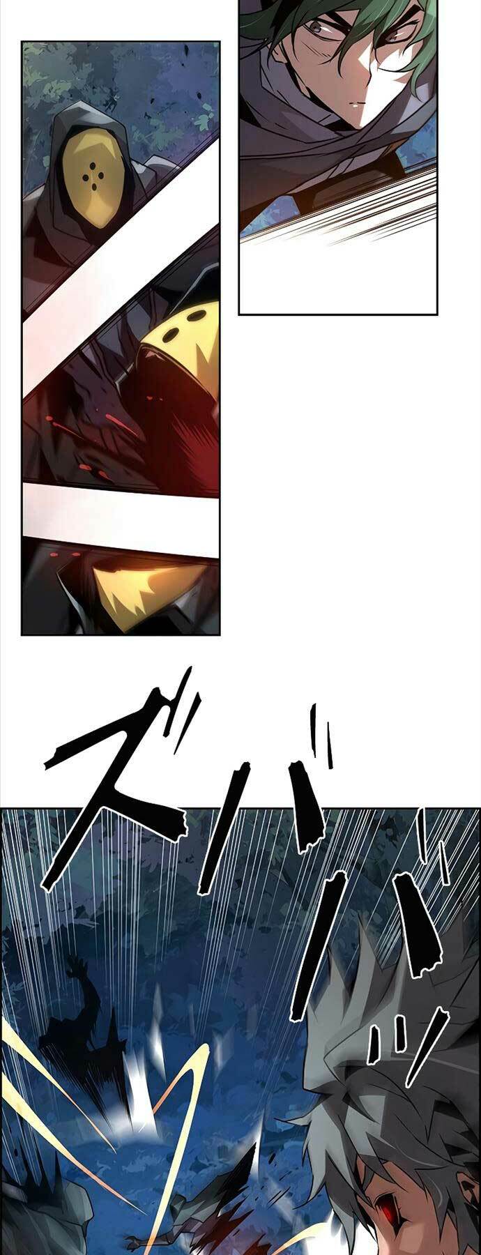 Đặc Tính Tiến Hóa Của Chiêu Hồn Sư - Chapter 39 - Page 52