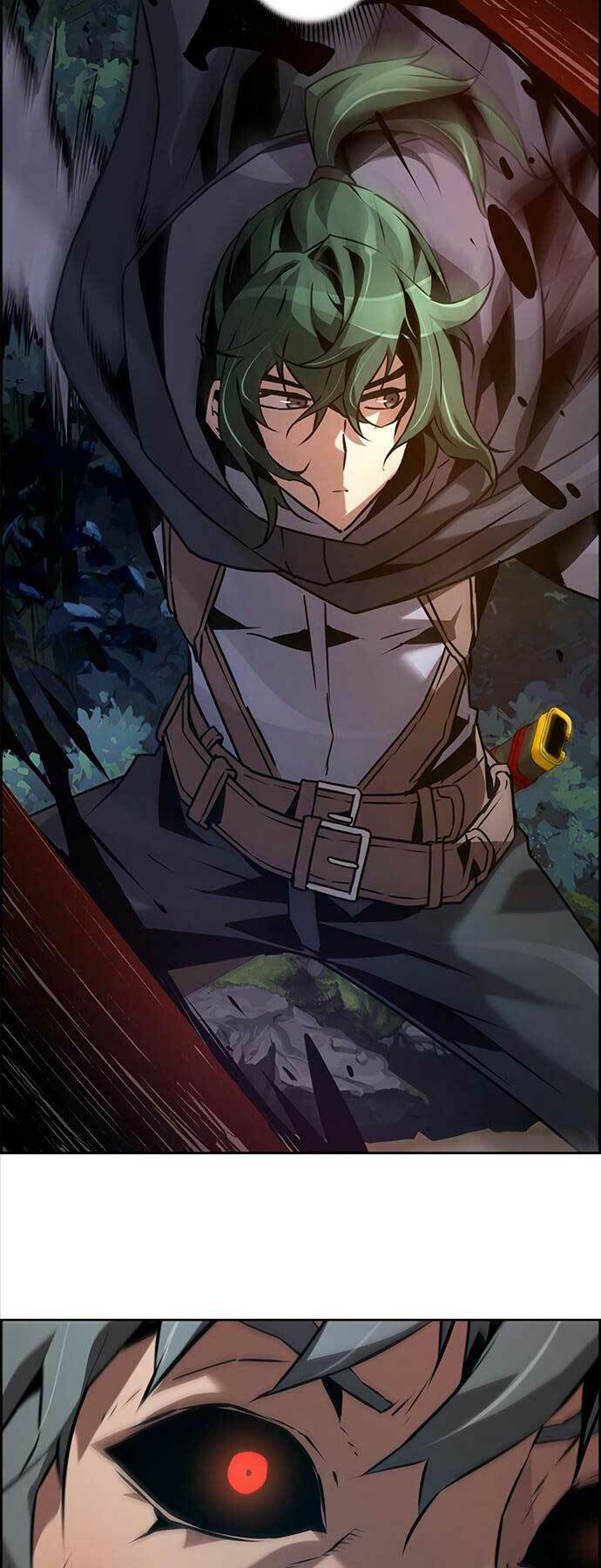 Đặc Tính Tiến Hóa Của Chiêu Hồn Sư - Chapter 39 - Page 54