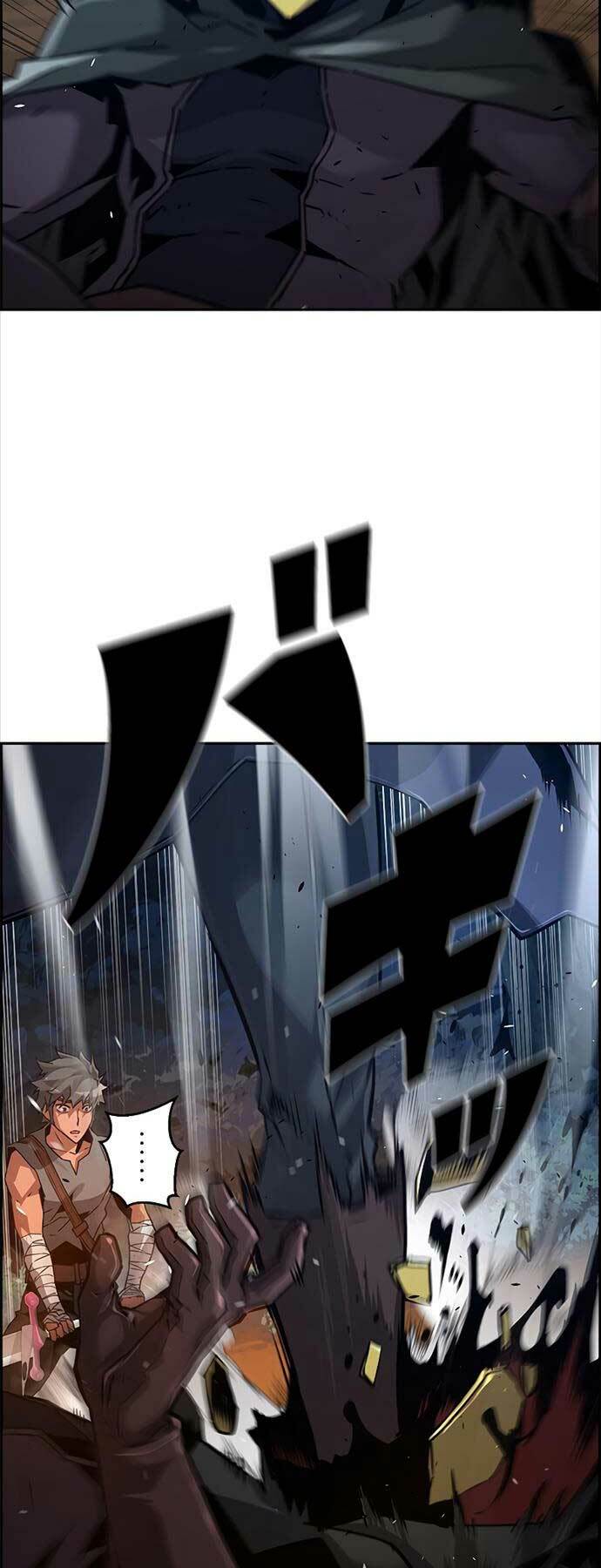 Đặc Tính Tiến Hóa Của Chiêu Hồn Sư - Chapter 39 - Page 56